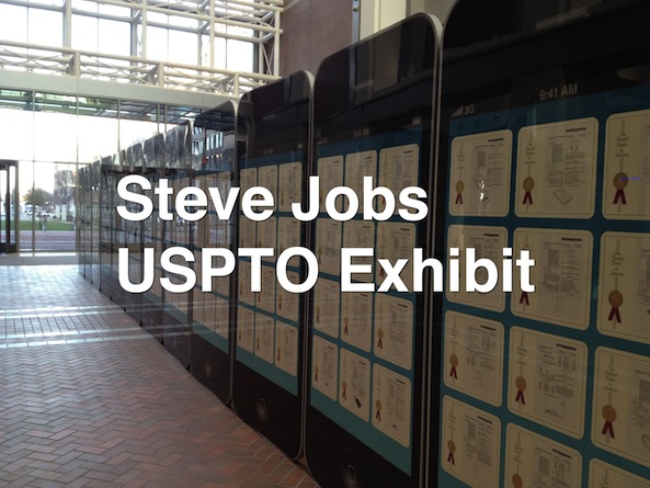 United states patent and trademark office jobs