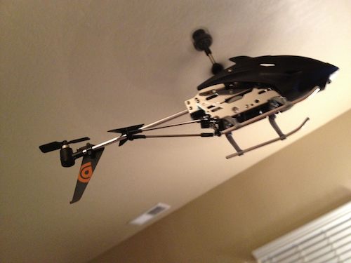 Rc Helicopter Review