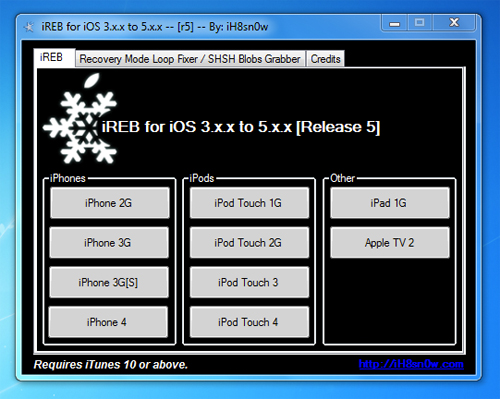 How To Install Custom Firmware On Iphone 3G