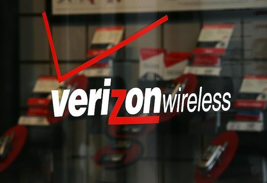 Verizon Verizon Wireless Customer Service