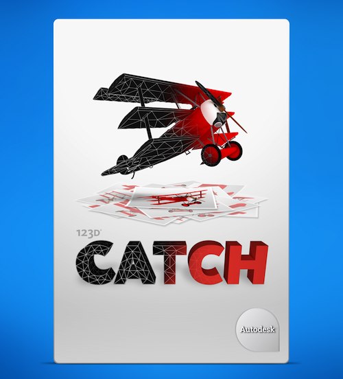 123d Catch Download