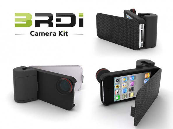 photo of Unlock your iPhone’s picture-taking potential with 3RDi image