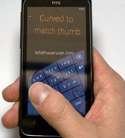 Download Wp7 Keyboard For Android