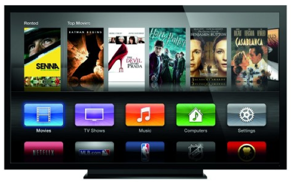 photo of Apple wants content partners to supply own streams for new TV service image