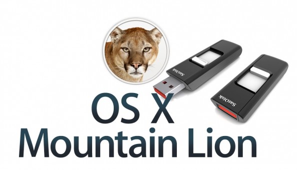 Make Bootable Usb Mac Lion On Windows