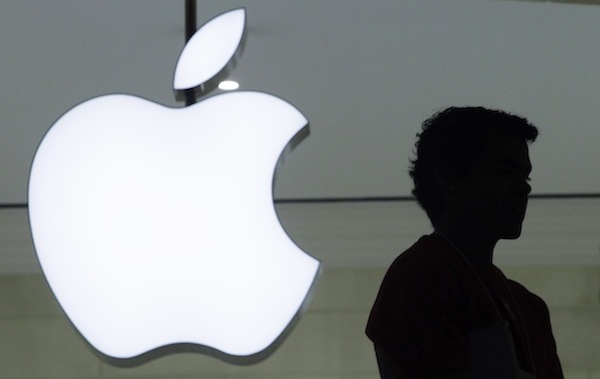 photo of Apple’s Irish tax woes deepen as European watchdog finds ‘illegal state aid’ unacceptable image