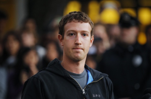 Mark Zuckerberg (image 001)