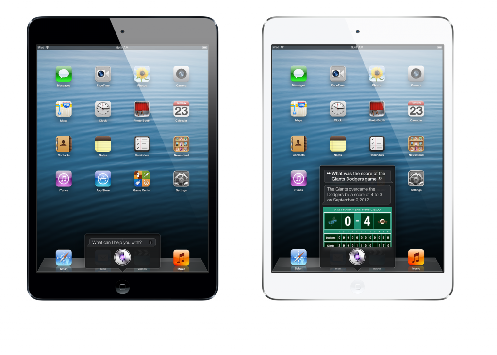 iPad mini Siri 2 1024x733