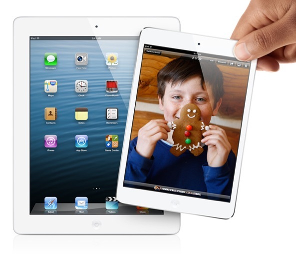 iPad (two-up, iPad, iPad mini, hand)