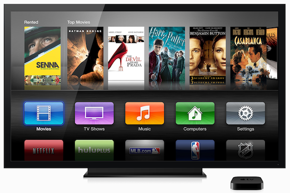 photo of New Apple TV expected to launch in October for under $200 image
