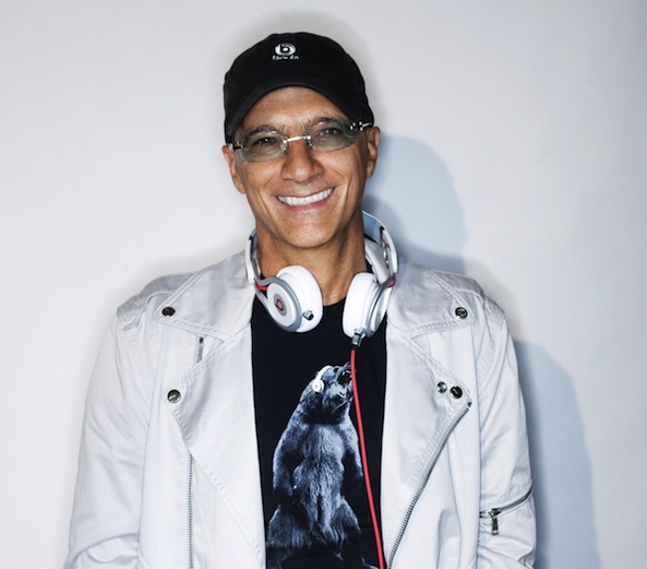 photo of Jay Z suggests Apple’s Jimmy Iovine tried to lure artists from Tidal image