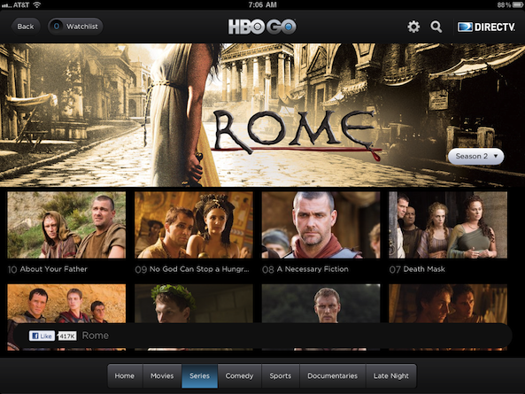 hbo go ss
