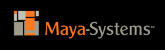maya-systems logo