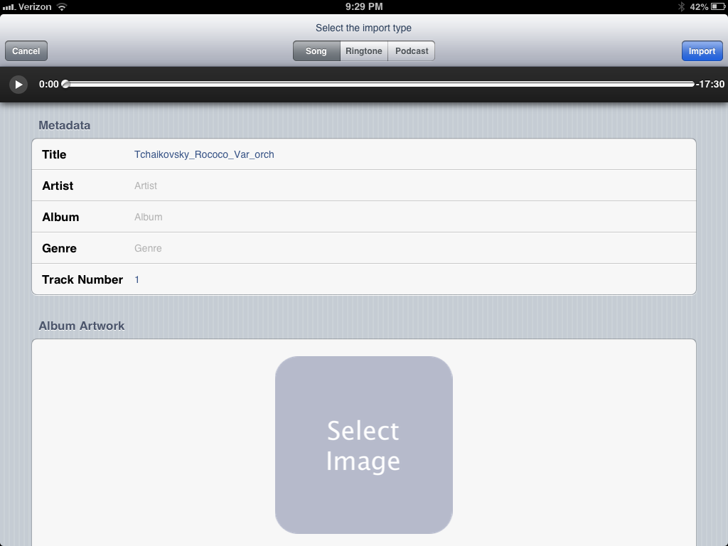 Download Music Straight To Ipad Without Itunes