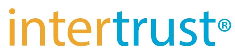 Intertrust logo (large)