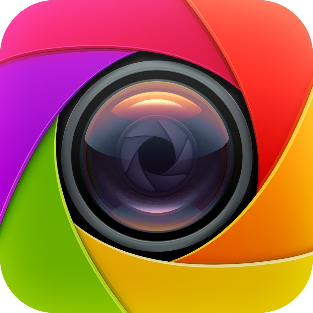 camera clip art app - photo #1