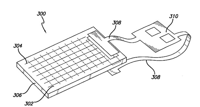 apple-flex-patente