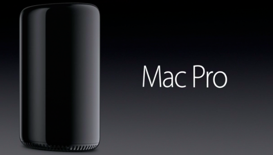 WWDC new Mac Pro