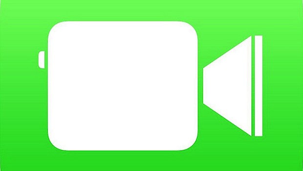 Apple trademarks new green FaceTime logo