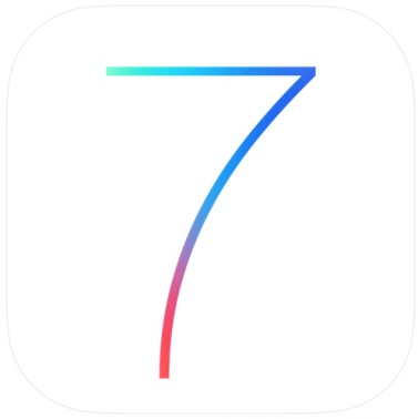 iOS 7 icon large