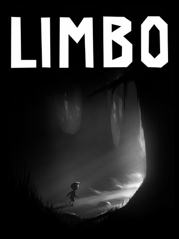 Limbo Game 1.0 for iOS (iPad screenshot 001)