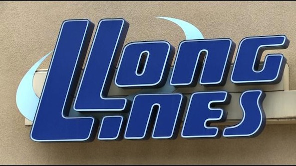 longlines logo
