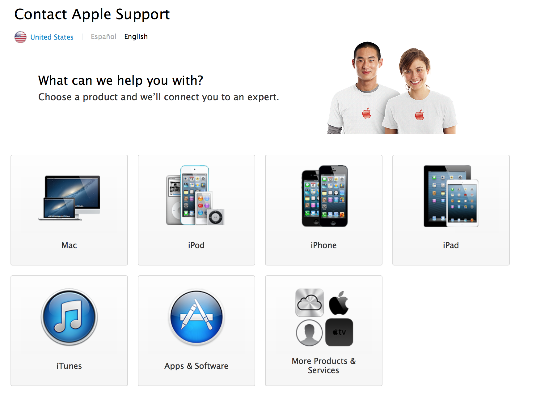apple mobile support software download