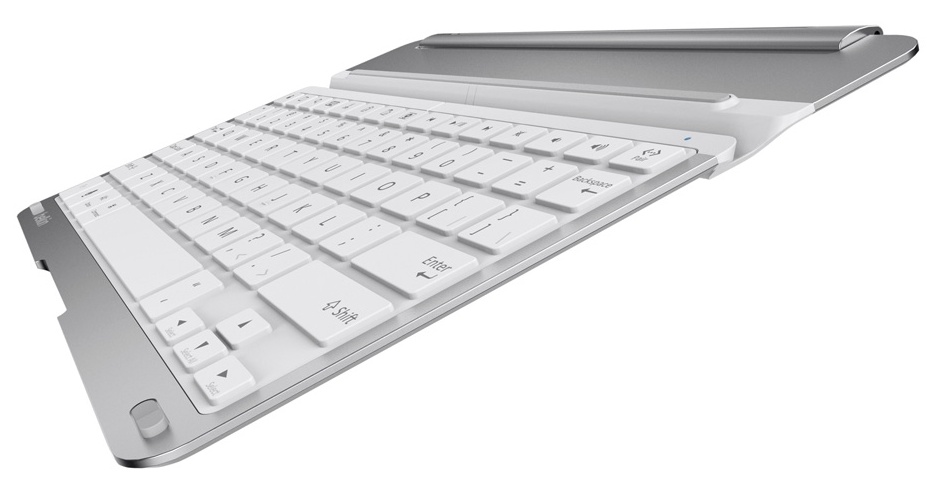 Belkin Ultimate Keyboard Case (image 001)