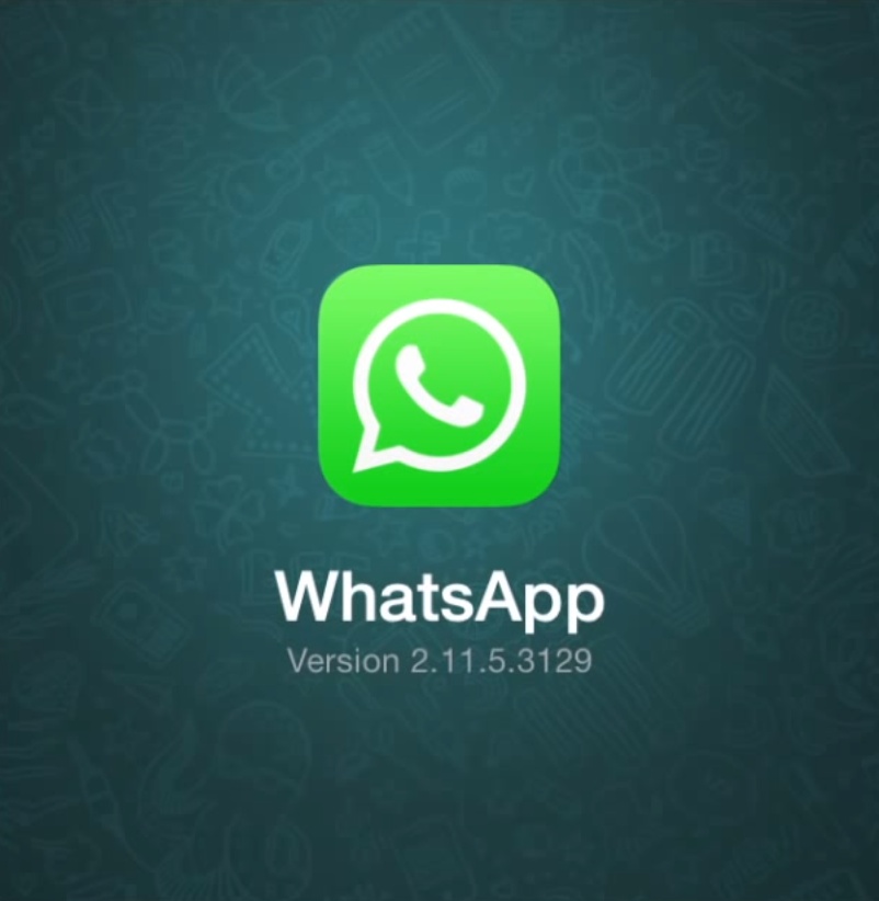 Whatsapp messenger is a free messaging app available for android and other ...