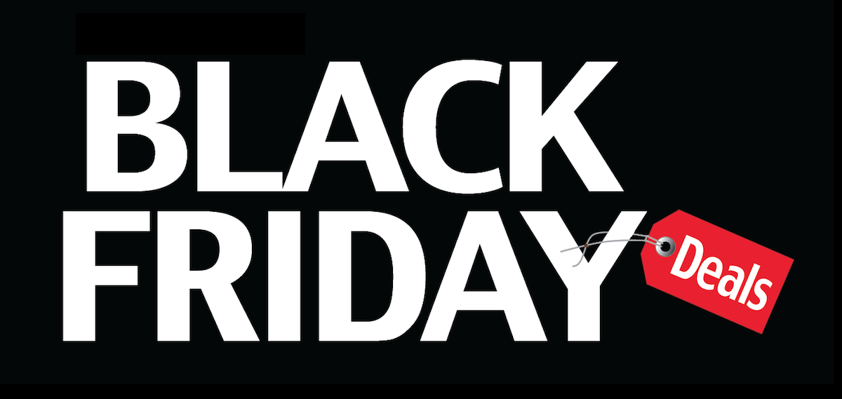 photo of The best Black Friday deals on apps and games image