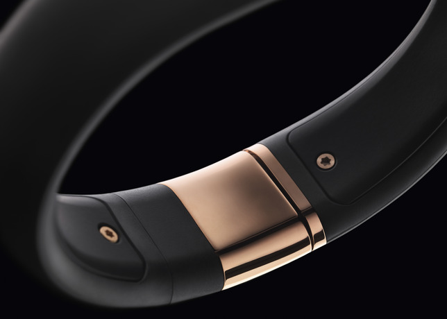 gold fuelband 2