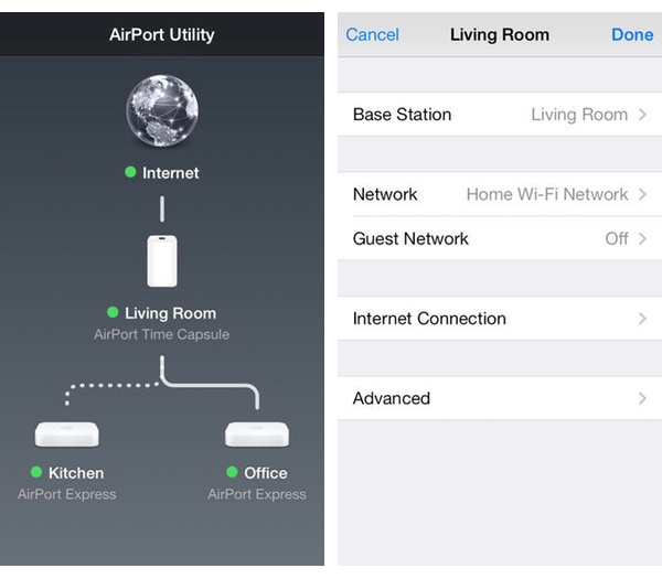 Download Airport Utility 6.3 1 For Mac