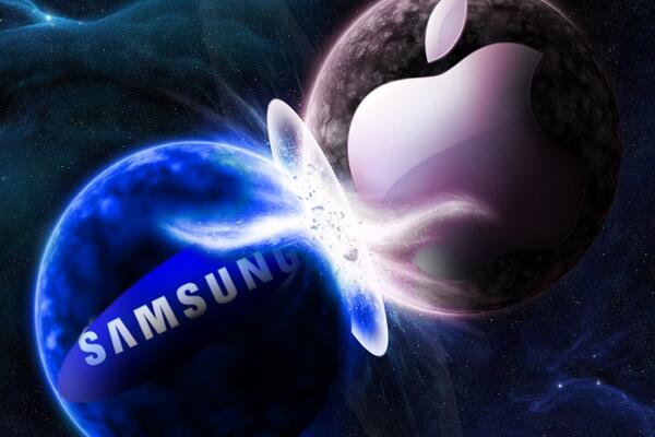 photo of Apple drops permanent injunction quest in Samsung lawsuit image