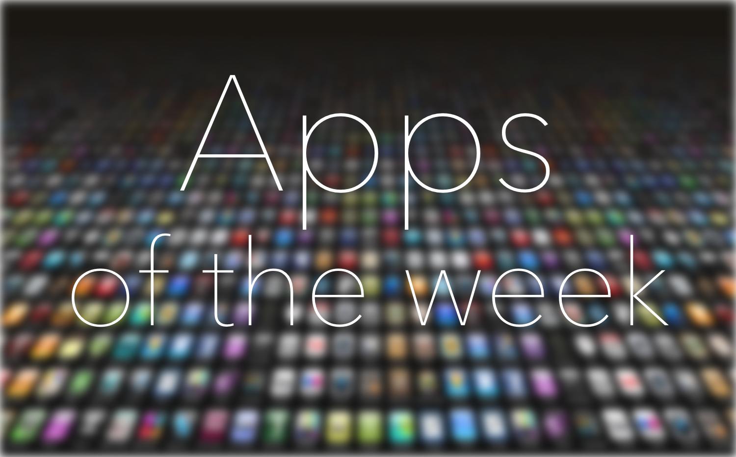 photo of Mr. Muscle, Cover, Tape App, and more apps to check out this weekend image
