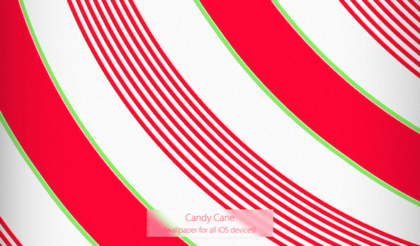 Candy_Cane_Wallpaper Surenix
