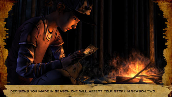 photo of Telltale confirms third season of ‘The Walking Dead’ image