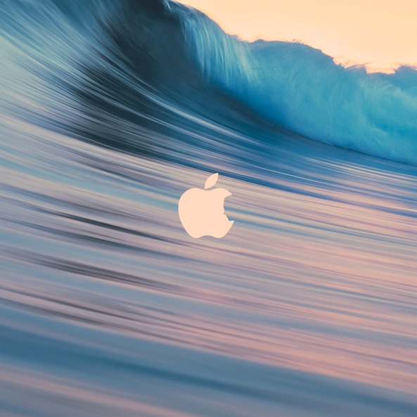 Apple wave ipad retina preview