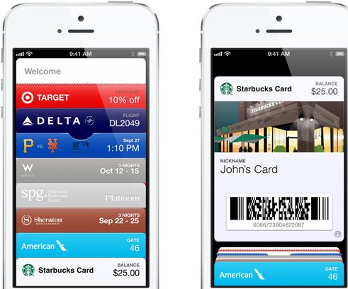 photo of Apple said to be planning holiday launch for Apple Pay loyalty program image