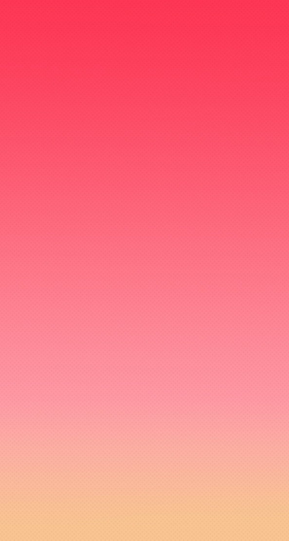 Mela San Valentino da AR7 iPhone 5 anteprima