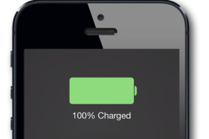 photo of Some users seeing significant battery life improvement with iOS 7.1.1 image