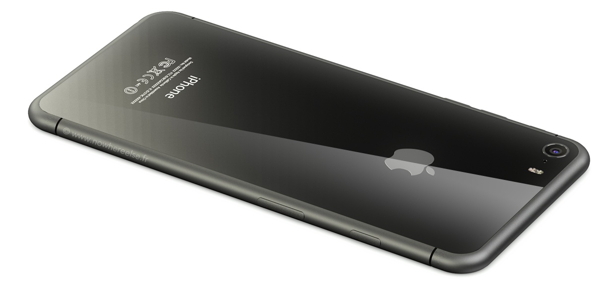 photo of Apple’s Unibody enclosure manufacturer apparently commissioned to build iPhone 6 metal casings image
