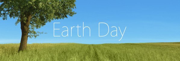 photo of App Store honors Earth Day with green living apps image