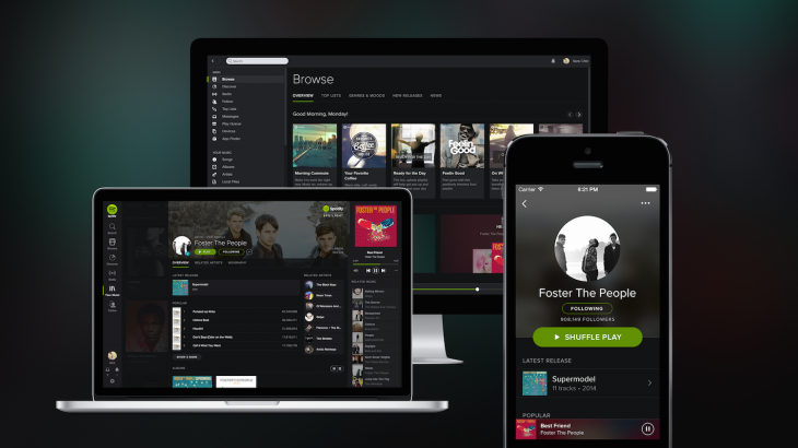 photo of Spotify picks up new Repeat One and Your Music features, bug fixes image