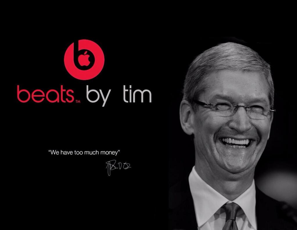 photo of NY Times: Apple/Beats music streaming service to rival Spotify, iTunes Radio overhaul coming image