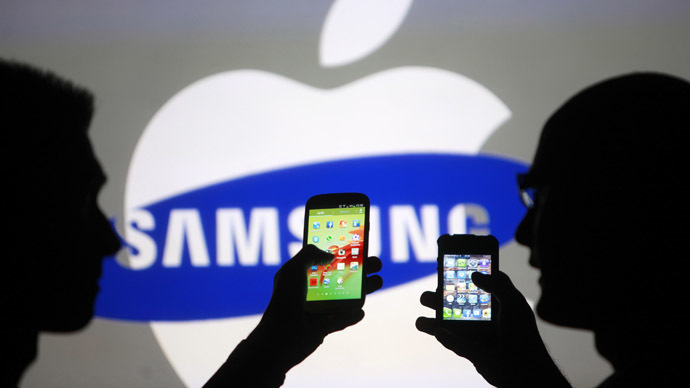 photo of Samsung’s troubles prove Apple knows exactly what it’s doing with its iPhone business image