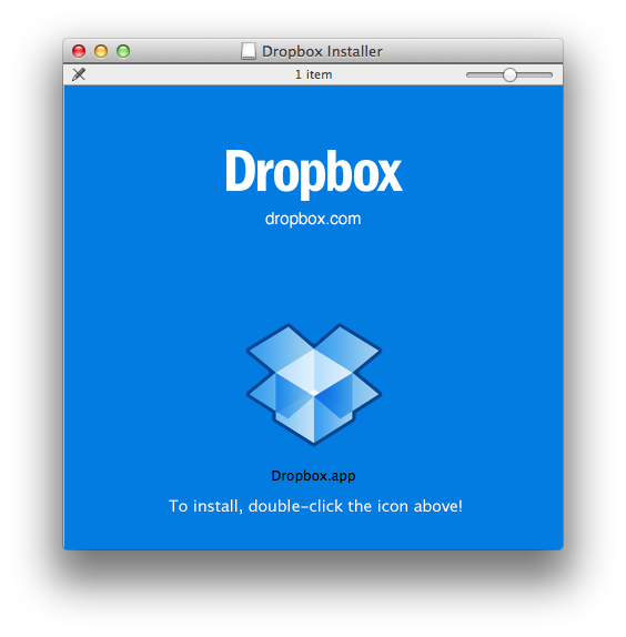 Download Dropbox Desktop Mac