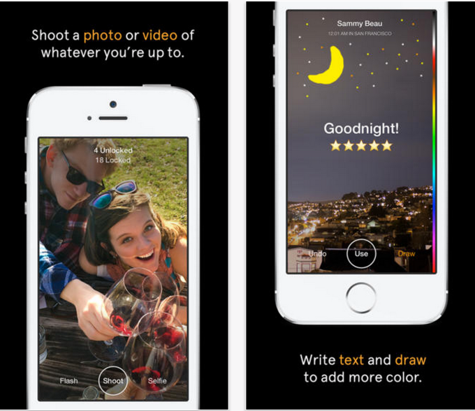 photo of Facebook updates Slingshot with new My People tab, added reactions and more image