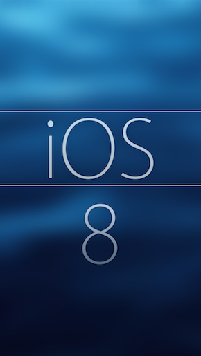 iOS 8 Bars Saleem Usama preview
