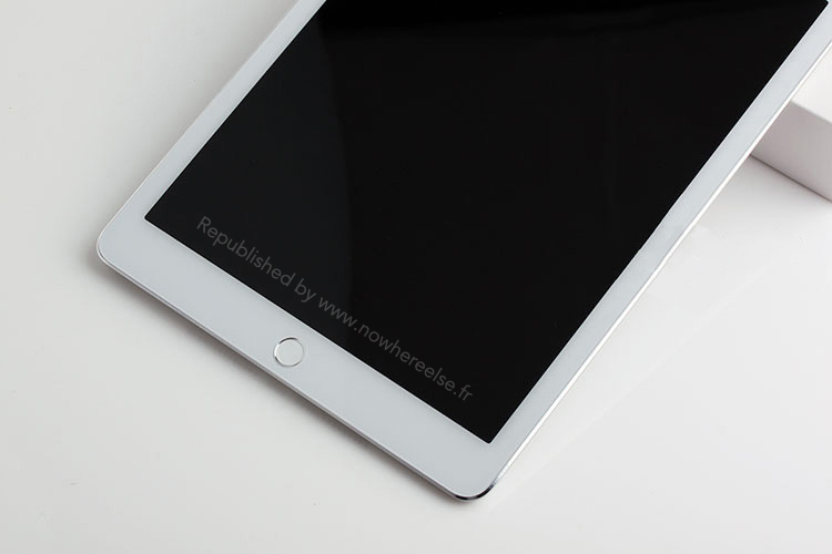photo of New report claims second-gen iPad Air may feature 2GB of RAM image