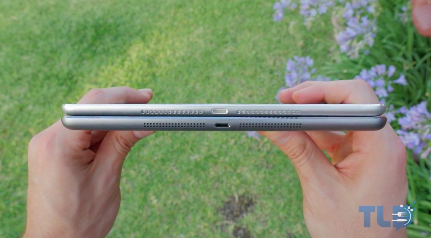 photo of Samsung rumored to supply screens for iPad Air 2 and 12.9″ iPad Pro image